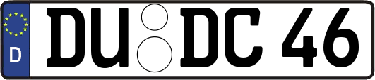 DU-DC46