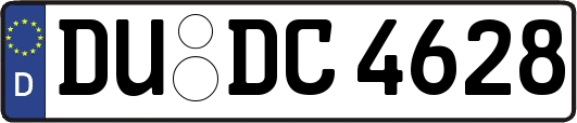 DU-DC4628