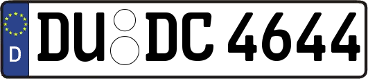 DU-DC4644