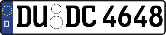 DU-DC4648