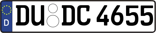 DU-DC4655