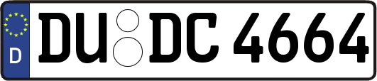 DU-DC4664