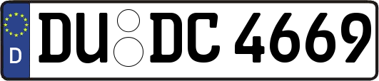 DU-DC4669