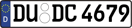 DU-DC4679