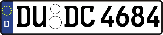 DU-DC4684