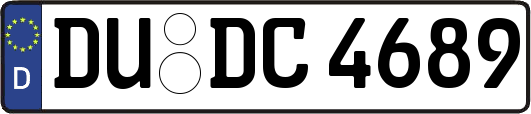 DU-DC4689