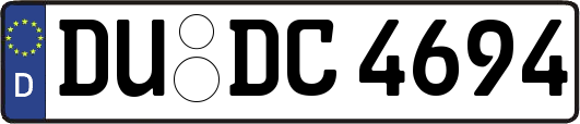 DU-DC4694