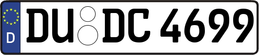 DU-DC4699