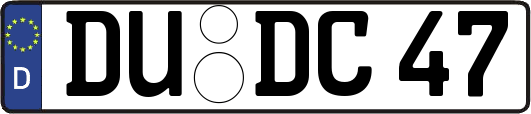 DU-DC47