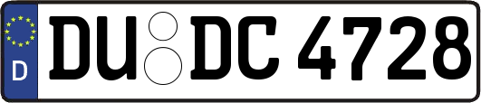 DU-DC4728