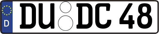 DU-DC48