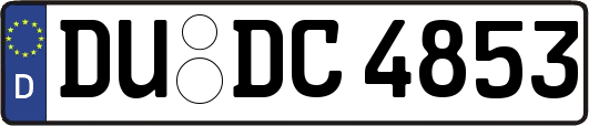DU-DC4853