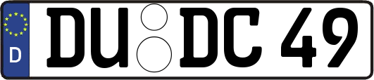 DU-DC49