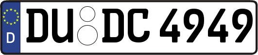 DU-DC4949