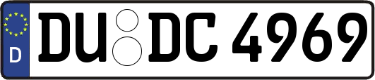 DU-DC4969