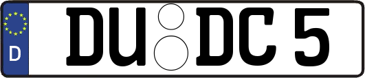 DU-DC5