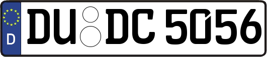 DU-DC5056