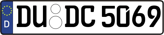 DU-DC5069