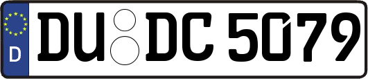 DU-DC5079