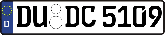 DU-DC5109