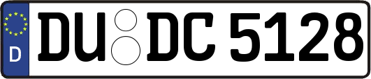 DU-DC5128