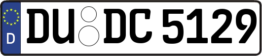 DU-DC5129