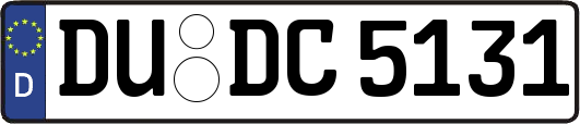 DU-DC5131