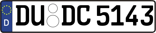 DU-DC5143