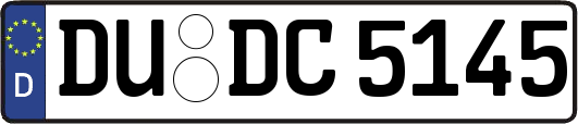 DU-DC5145