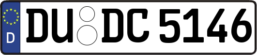 DU-DC5146