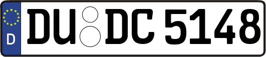 DU-DC5148