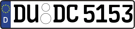 DU-DC5153