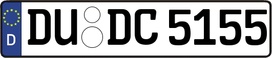 DU-DC5155