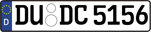 DU-DC5156