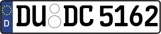 DU-DC5162