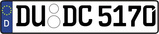 DU-DC5170