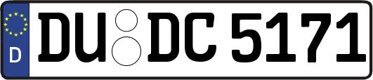 DU-DC5171