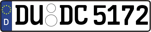 DU-DC5172
