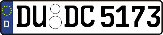 DU-DC5173