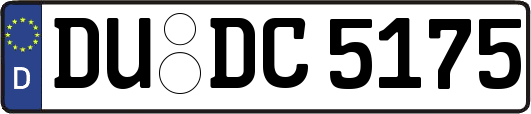 DU-DC5175