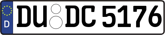 DU-DC5176
