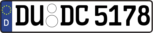 DU-DC5178