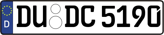 DU-DC5190