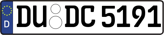 DU-DC5191