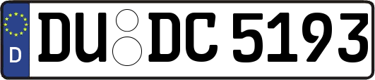 DU-DC5193