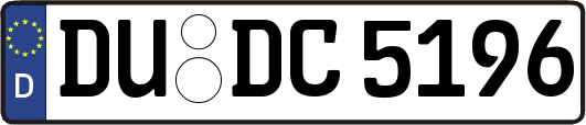 DU-DC5196