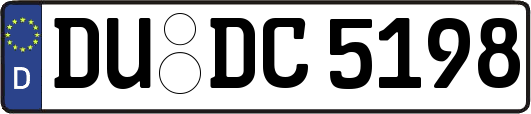 DU-DC5198