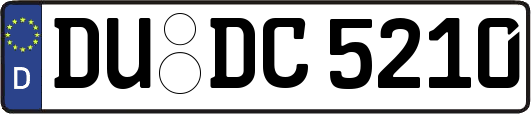 DU-DC5210