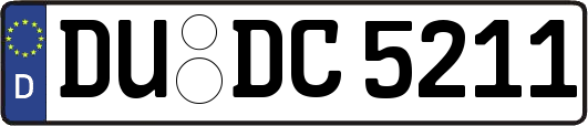 DU-DC5211