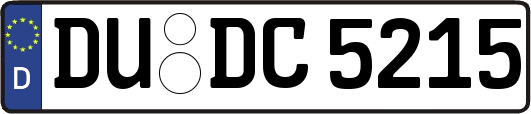 DU-DC5215